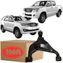 Bandeja Suspensão Inferior Direita Para Toyota Hilux E Sw4