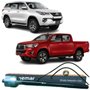 Barra Aritculação Axial Viemar Toyota Hilux Sw4  2016 a 2022