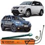 Barra Articulação Axial Viemar Chery Tiggo Lifan X60 Barra Articulação Axial Viemar Chery Tiggo Lifan X60