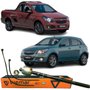 Barra Articulação Axial Viemar Chevrolet Agile e Montana 1.4