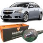 Barra Articulação Axial Viemar Chevrolet Cruze 1.8 2011 a 2016