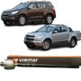 Barra Articulação Axial Viemar Chevrolet S10 Trialblazer 2012 a 2016
