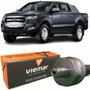 Barra Articulação Axial Viemar Ford Ranger 2.2 2.5 3.2 2013 a 2016