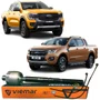 Barra Articulação Axial Viemar Ford Ranger 2017 A 2023 