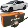 Barra Articulação Axial Viemar Para Nissan Sentra 2.0 2013 a 2020
