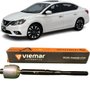 Barra Articulação Axial Viemar Para Nissan Sentra 2.0 2013 a 2020
