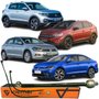 Barra Articulação Axial Viemar Vw Polo Nivus Virtus T-cross Barra Articulação Axial Viemar Vw Polo Nivus Virtus T-cross