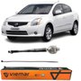Barra Articulação Axial Viemar Nissan Sentra 2.0 2007 a 2012