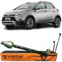 Barra Articulação Axial Viemar Hyundai Hb20x 1.6 2013 a 2019