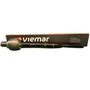 Barra Articulação Axial Viemar Para Nissan March 1.0 1.6 2014 a 2020 Barra Articulação Axial Viemar Para Nissan March 1.0 1.6 2014 a 2020