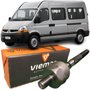 Barra Articulação Axial Viemar Renault Master 2.5 2.8 2002 a 2012
