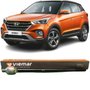 Barra Articulação Axial Viemar Para Hyundai Creta 1.6 2.0 2017 a 2022