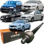 Barra Axial Viemar para Ford Focus Volvo C30 S40 V40 V50Barra Axial Viemar para Ford Focus Volvo C30 S40 V40 V50