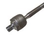 Barra Axial Bortec Compatível Chevrolet Cruze 2011 A 2016