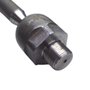 Barra Axial Bortec Compatível Ford Edge 3.5 2007 A 2014