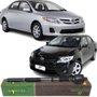 Barra Axial Bortec Compatível Toyota Corolla 2008 A 2019