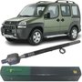 Barra Axial Bortec Fiat Doblo 1.3 1.4 1.6 1.8 2001 A 2022