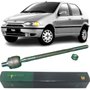 Barra Axial Bortec Fiat Palio E Siena Desde 1996 Até 2002