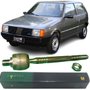 Barra Axial Bortec Fiat Uno Premio Elba Fiorino Duna 91 A 13