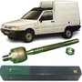 Barra Axial Bortec Fiat Uno Premio Elba Fiorino Duna 91 A 13