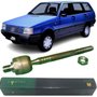 Barra Axial Bortec Fiat Uno Premio Elba Fiorino Duna 91 A 13