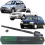 Barra Axial Bortec Ford Ka Courier Fiesta Desde 1994 A 2007