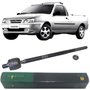 Barra Axial Bortec Ford Ka Courier Fiesta Desde 1994 A 2007