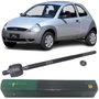 Barra Axial Bortec Ford Ka Courier Fiesta Desde 1994 A 2007