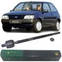 Barra Axial Bortec Ford Ka Courier Fiesta Desde 1994 A 2007