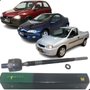 Barra Axial Bortec Gm Corsa Corsa Pick Up Tigra 1994 A 2000