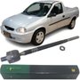 Barra Axial Bortec Gm Corsa Corsa Pick Up Tigra 1994 A 2000