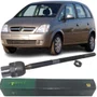 Barra Axial Bortec Gm Corsa Meriva Montana 2002 A 2012