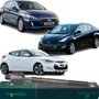 Barra Axial Bortec Hyundai Elantra Veloster I30 2011 A 2017