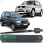 Barra Axial Bortec Mitsubishi Pajero Tr4 E Pajero Io 98 A 15