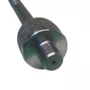 Barra Axial Bortec Para Chevrolet Onix Prisma Spin Cobalt 