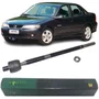 Barra Axial Bortec Para Chevrolet Vectra 2.0 2.2 1997 A 2005