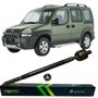 Barra Axial Bortec Para Fiat Doblo Adventure 1.8 2003 A 2025