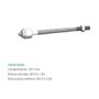 Barra Axial Bortec Para Fiat Doblo Adventure 1.8 2003 A 2025