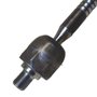 Barra Axial Bortec Para Ford Focus 1.6 1.8 2.0 2006 A 2009