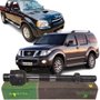 Barra Axial Bortec Para Nissan Frontier Pathfinder 05 A 12