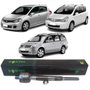 Barra Axial Bortec Para Nissan Grand Livina Tiida 2008 2014 Barra Axial Bortec Para Nissan Grand Livina Tiida 2008 2014
