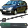 Barra Axial Bortec Para Renault Megane E Scenic 1999 A 2007