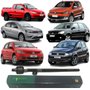 Barra Axial Bortec Para Volkswagen Gol Fox Polo 1.0 1.6 2.0 Barra Axial Bortec Para Volkswagen Gol Fox Polo 1.0 1.6 2.0
