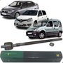 Barra Axial Bortec Renault Clio Kangoo Symbol 1998 A 2022