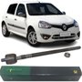 Barra Axial Bortec Renault Clio Kangoo Symbol 1998 A 2022