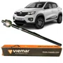 Barra Axial Da Viemar Para Renault Kwid 2018 A 2023. Barra Axial Da Viemar Para Renault Kwid 2018 A 2023.