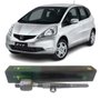 Barra Axial Honda Fit Anos 2003 A 2008 1.4 1.5