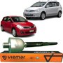 Barra Axial Viemar Nissan Liniva Grand Livina E Tiida 08/14