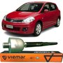 Barra Axial Viemar Nissan Liniva Grand Livina E Tiida 08/14