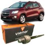 Barra Axial Viemar Para Chevrolet Tracker 1.8 2013 A 2016